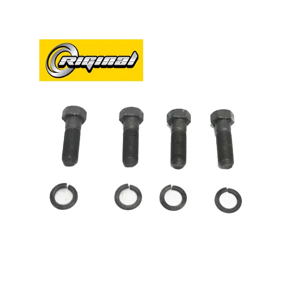 Болт кардана с гровером для а/м УАЗ (кт.4шт.) прочн. 8.8 Riginal RG4692200800