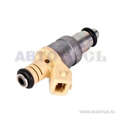 Форсунка электромагнитная V1.5л 8кл DEKA 1D, VAZ6393 АВТЭЛ