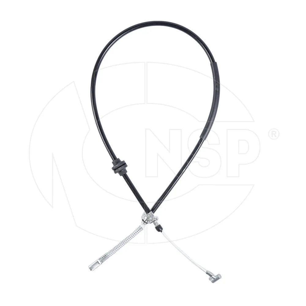 Трос стояночного тормоза IVECO DAILY NSP NSP12504003617