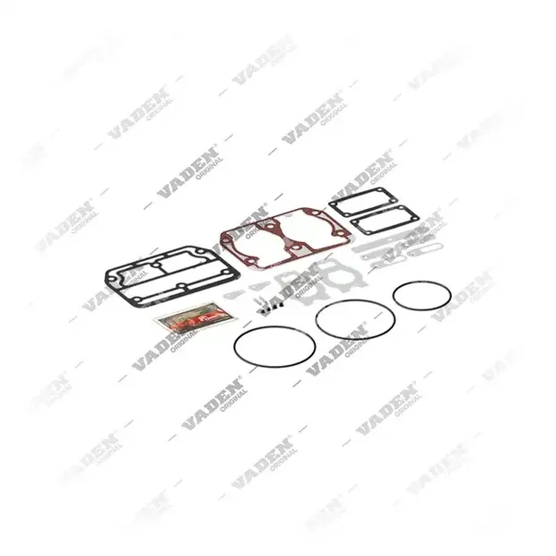 Ремонтный к-т компрессора LP4825 4829 VOLVO VADEN 1300060100