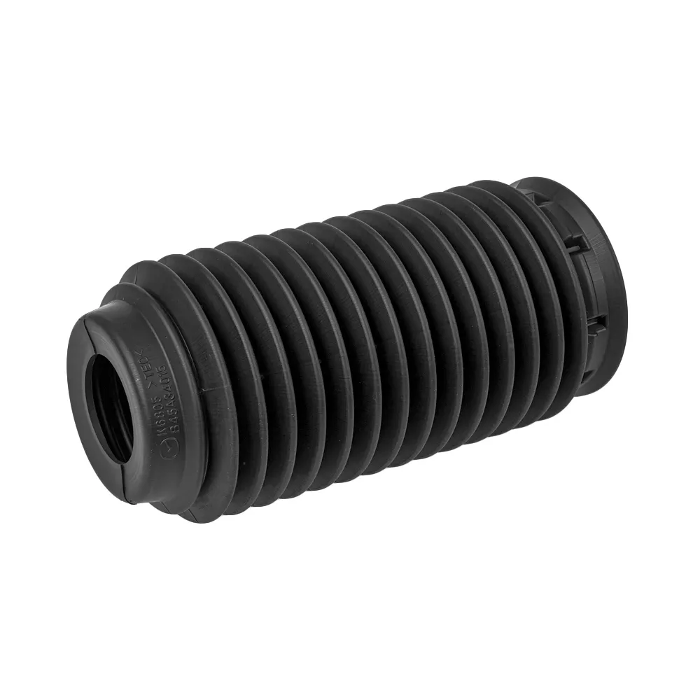 Пыльник амортизатора подвески резиновый MAZDA B4YA0491XA