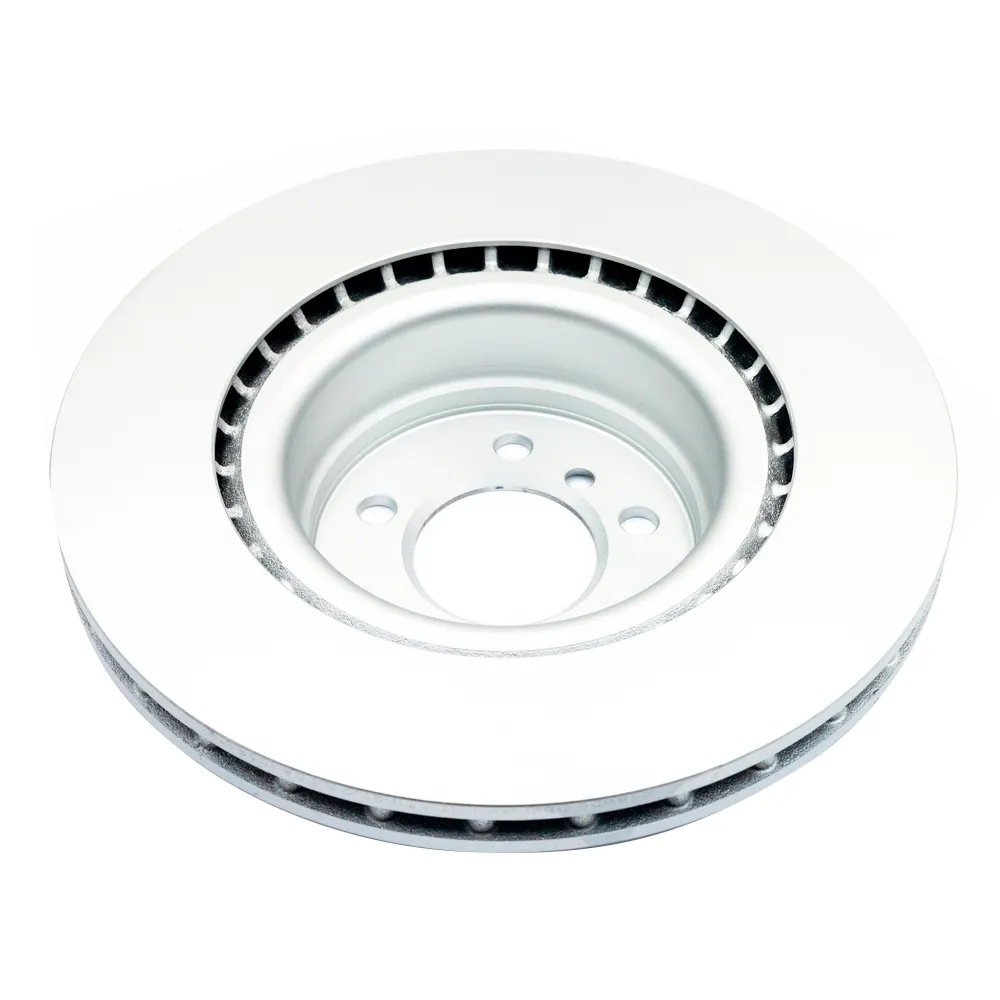 Диск тормозной передний DDF1435 FERODO DDF1435C-1