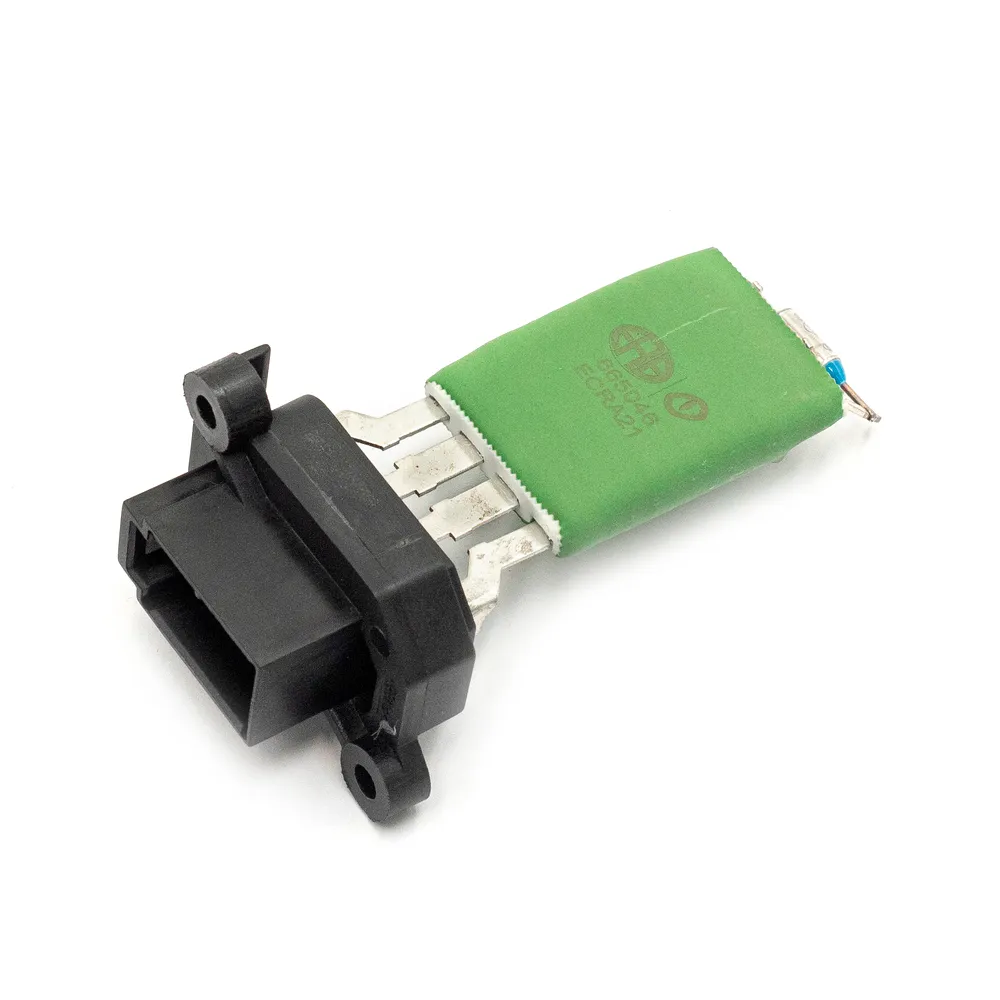 Резистор вентилятора отопителя салона FORD Transit 00-> ERA 665046