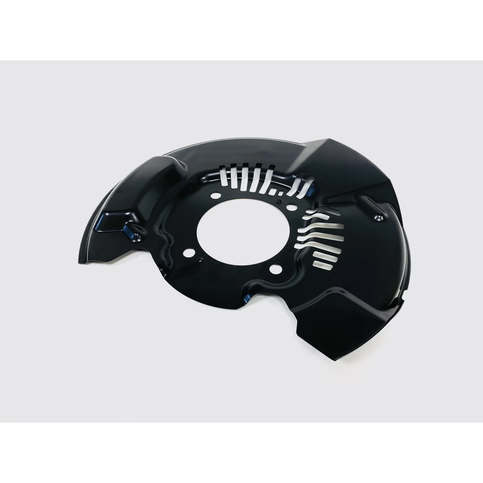 Кожух тормозного диска, левый UkorAuto U0508491