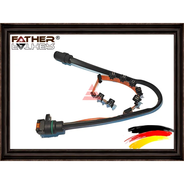 Проводка акпп FATHER F0105S11