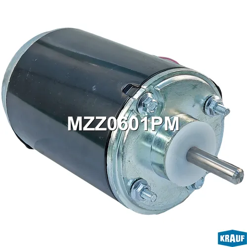 Мотор отопителя KRAUF MZZ0601PM