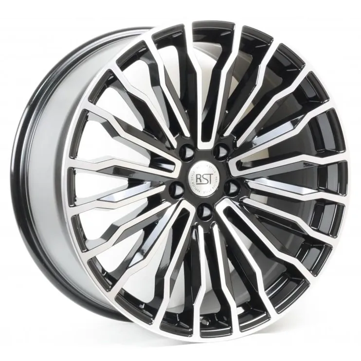 Диск литой R20 9J 5x112/66.6 ET34 RST R032 BD RR032-920-666-5x112-34BD