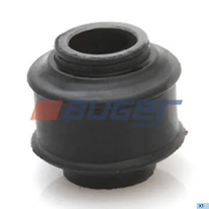 Сайлентблок амортизатора кабины Iveco Eurotech Star AUGER 52007