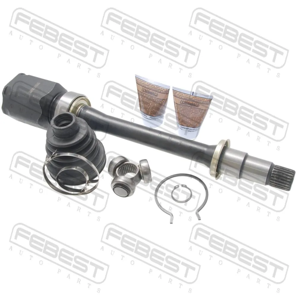 ШРУС внутренний R 27x40x24 TOYOTA Camry 01-> /27x40x24mm FEBEST 0111-MCV30RH