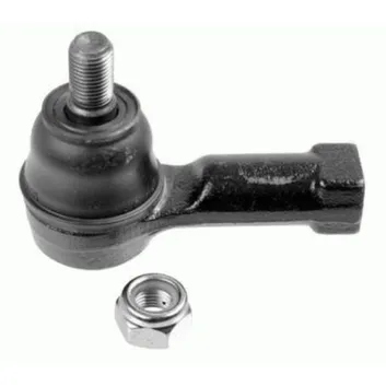 Наконечник рулевой L=R MITSUBISHI Lancer X/Outlander XL LEMFORDER 3491001