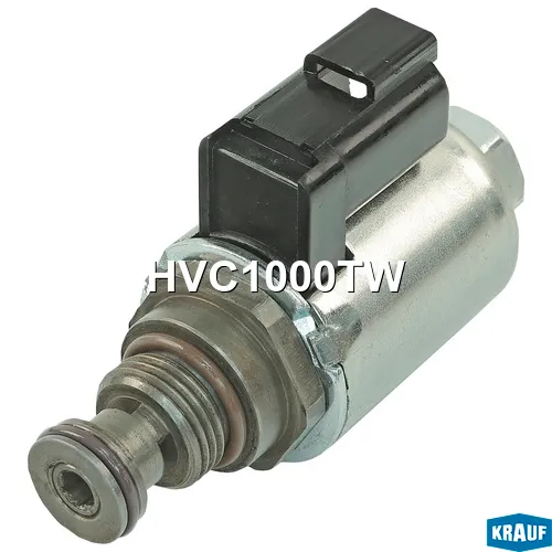 Клапан электромагнитный гидросистемы KRAUF HVC1000TW