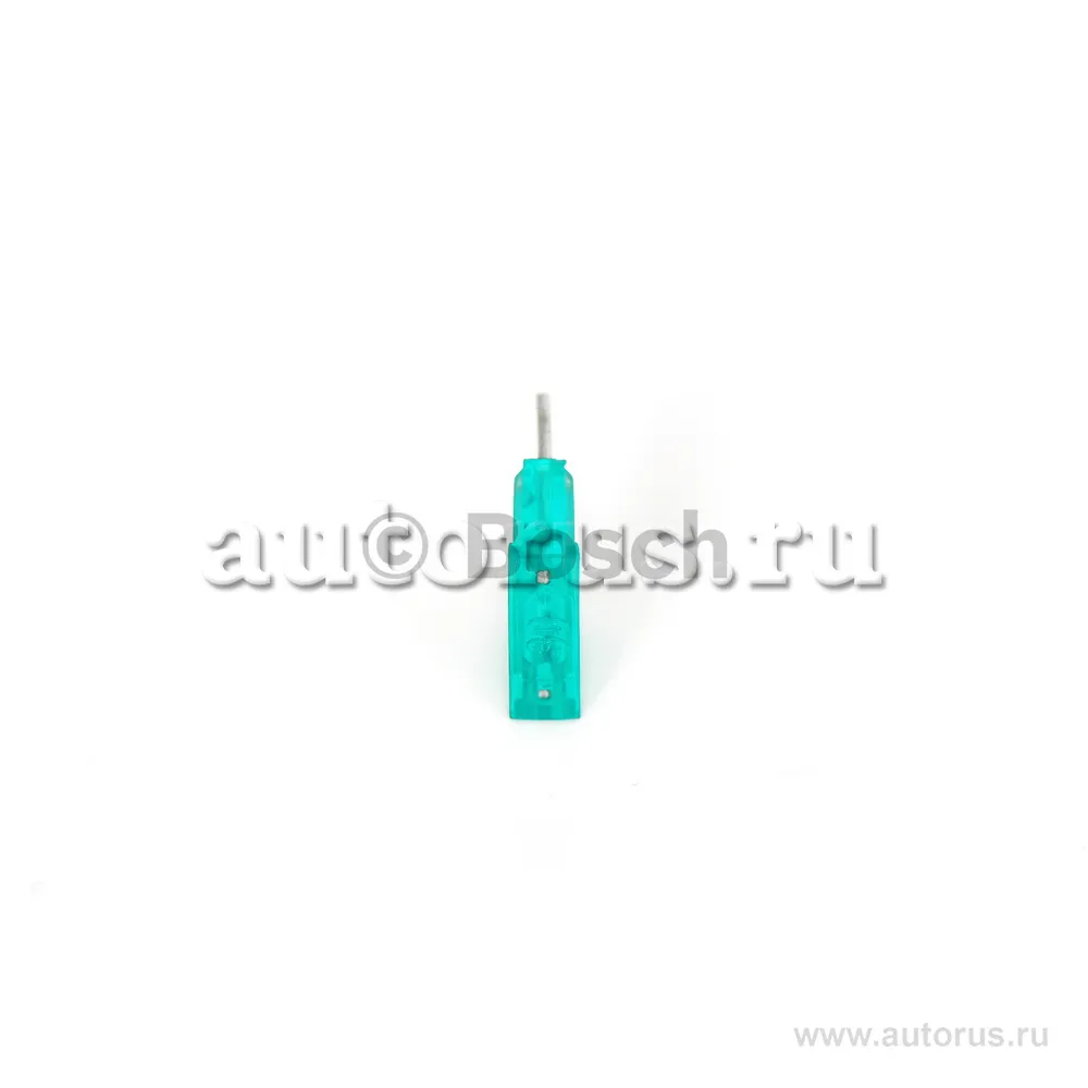 Предохранитель Mini 30А (зеленый) BOSCH 1 987 529 034