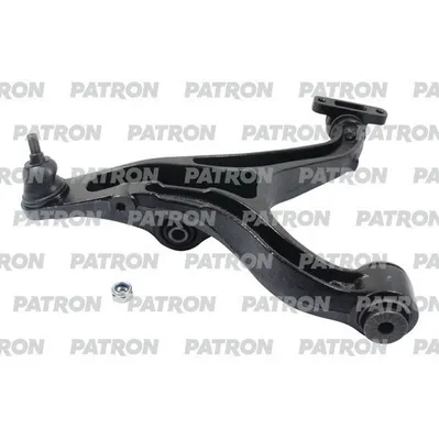 Рычаг подвески JEEP: GRAND CHEROKEE 05-10, COMMANDER 06-10 PATRON PS5596L