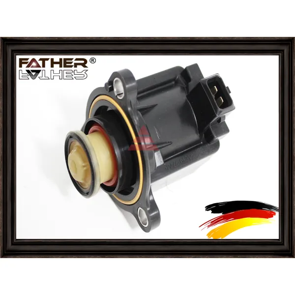 Электромагнитный клапан FATHER F1796R23