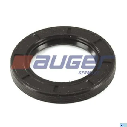 Сальник (манжета) 40х62х7 фланца КПП AUGER 69380