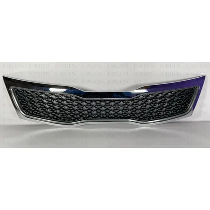 Решетка радиатора Optima 12- JH03-K5-007 Jorden JH03K5007