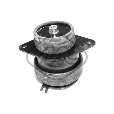 Подушка двиг. VW GOLF III VENTO 1.9D/1.8/2.0 R Metalcaucho 02686