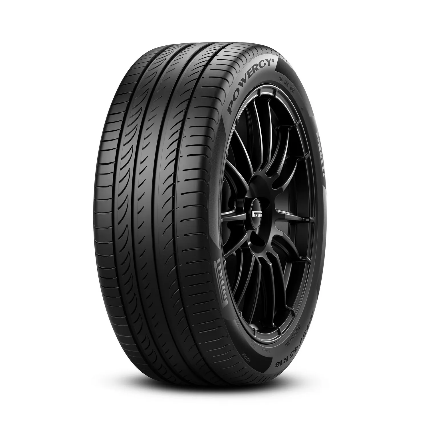 Шина R19 235/50 Pirelli Powergy 99V лето 4382700