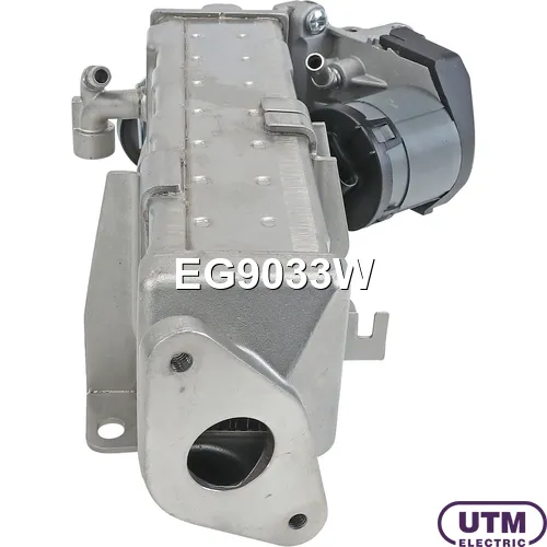 Клапан рециркуляции ОГ в сборе UTM EG9033W