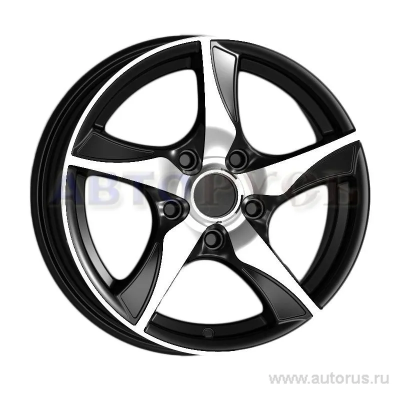 Диск литой R14 6J 4x100/73.1 ET38 YAMATO Aoki MBFP 41007838