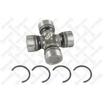 Крестовина кардана D29xO49 Toyota Hi-Lux STELLOX 20-36028-SX