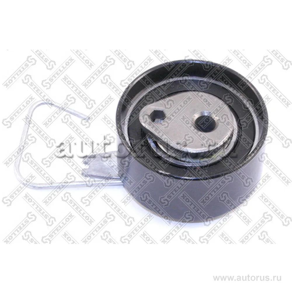 Ролик натяжной ремня ГРМ Rover 200/400/25/45/75 1.4-2.0 95> STELLOX 03-40289-SX