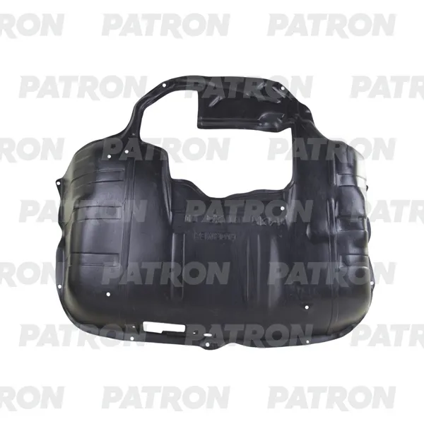 Защита двигателя VOLKSWAGEN TRANSPORTER T 4 2,5 TDI, TD 1990-2003 PATRON P72-0102