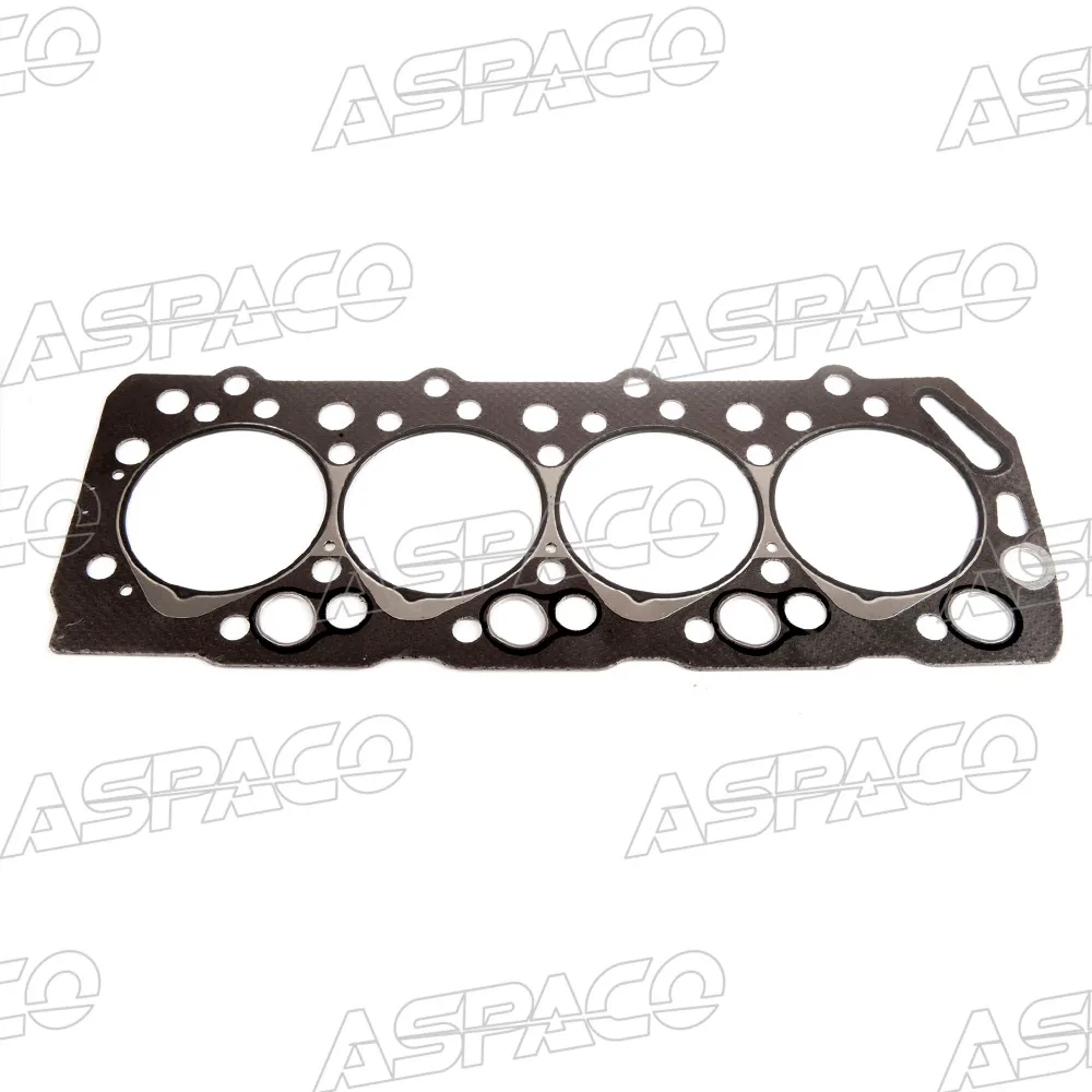 Прокладка гбц MITSUBISHI L200 (K7,K6) (01-07) ASPACO AP4777