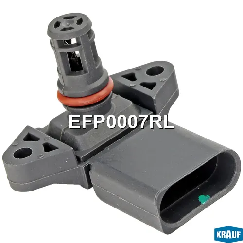 Датчик абсолютного давления воздуха ДВС KRAUF EFP0007RL
