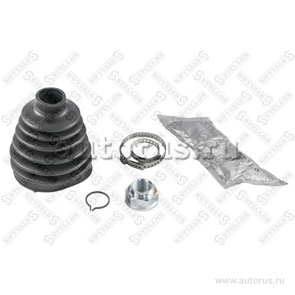 К-кт пыльника ШРУСа наружного Daewoo Evanda 2.0 02> STELLOX 13-00679-SX