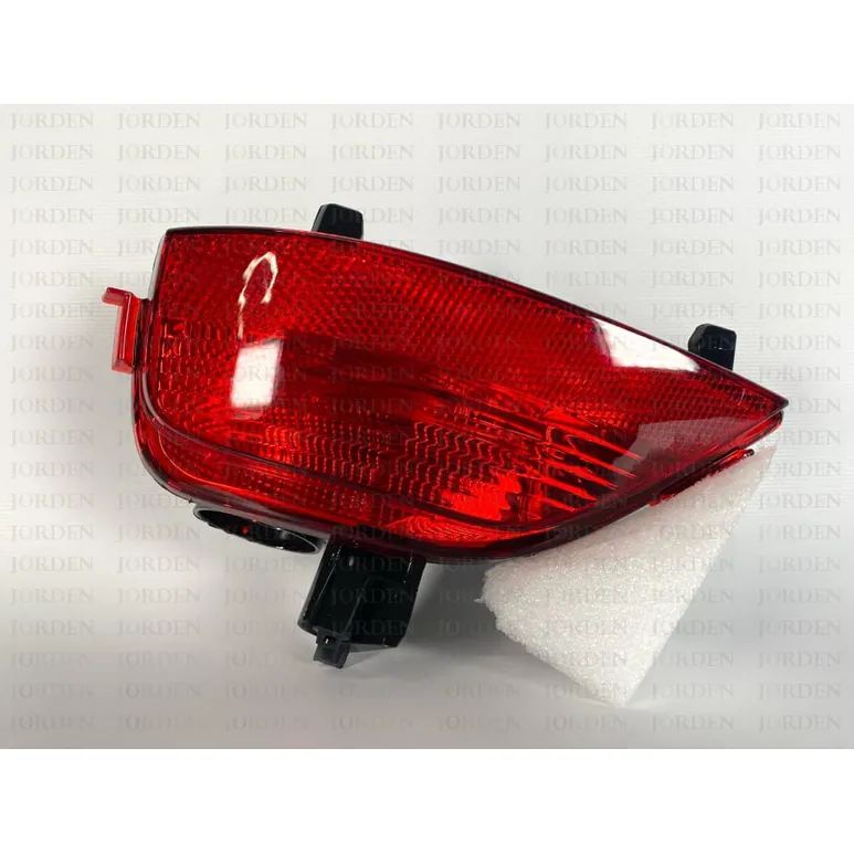 Фонарь птф LH Logan 18- Jorden Jorden JH07LGN18012L