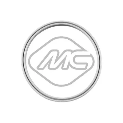 Кольцо уплотнительное AUDI A3 Metalcaucho 39381