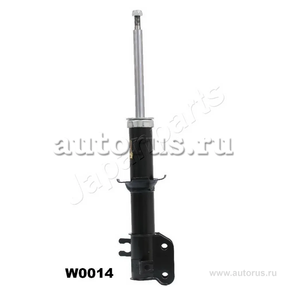 Амортизатор передний R JAPANPARTS MM-W0014