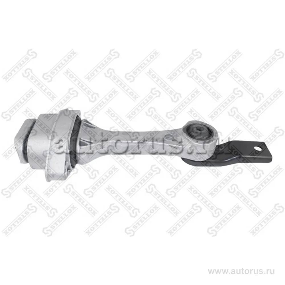 Подушка ДВС зад. VW Golf/Bora 1.4-2.3 98> STELLOX 25-17037-SX