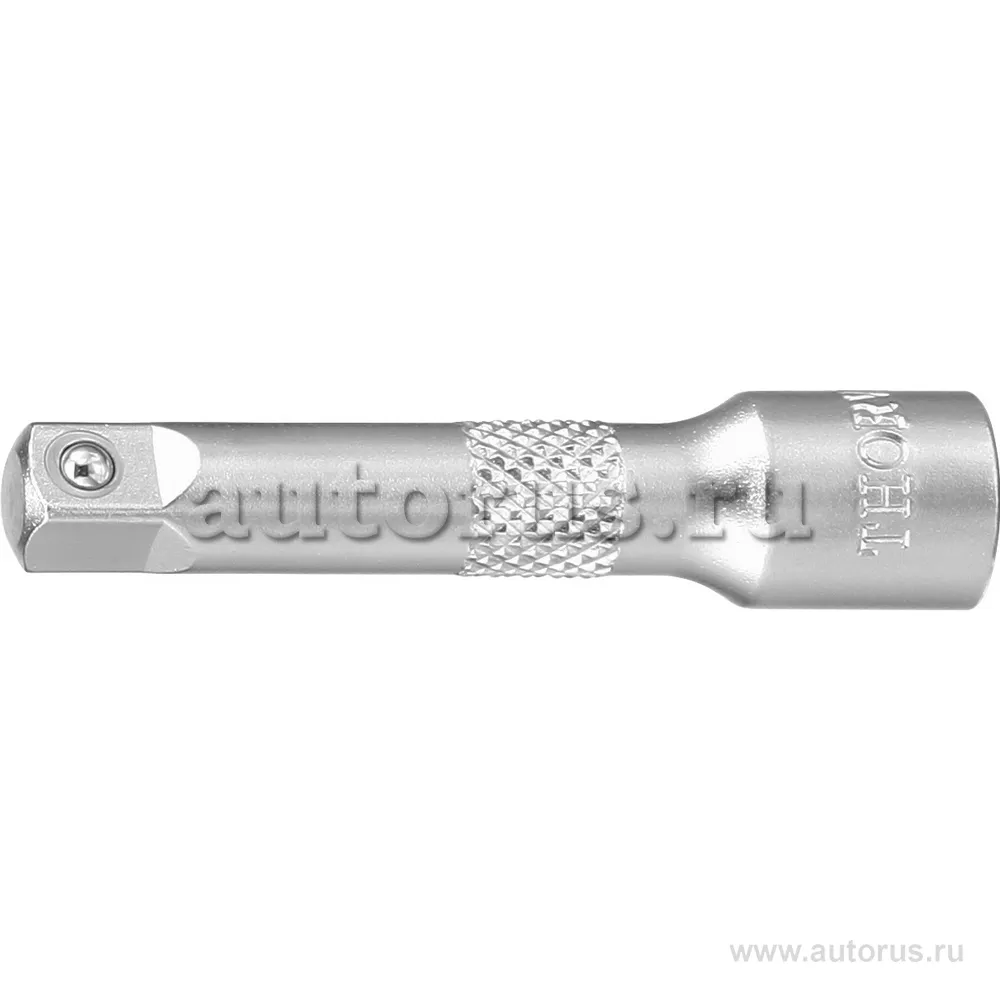 Удлинитель 1/2DR 250 мм THORVIK EB12250