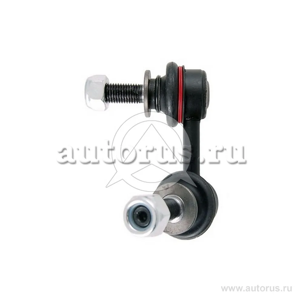 Стойка стабилизатора NISSAN NAVARA 05-, PATHFINDER 05-, SIDEM 41668