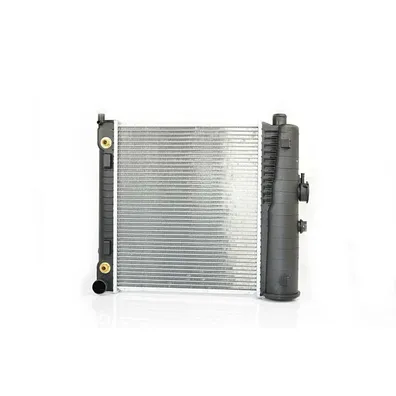 Радиатор охлаж.кондиционера 202-208-210 95-00 BSG BSG 60-520-026
