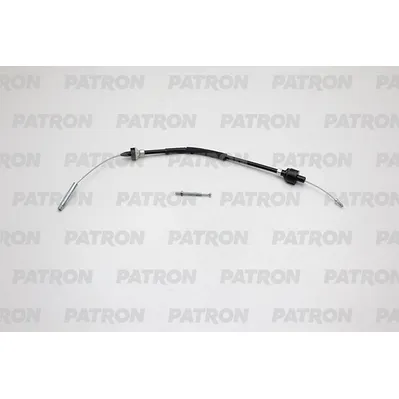 Трос сцепления FORD: MONDEO 1.8-2.0 -93 PATRON pc6038
