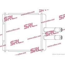Радиаторы обогрева SRLine 2912N81