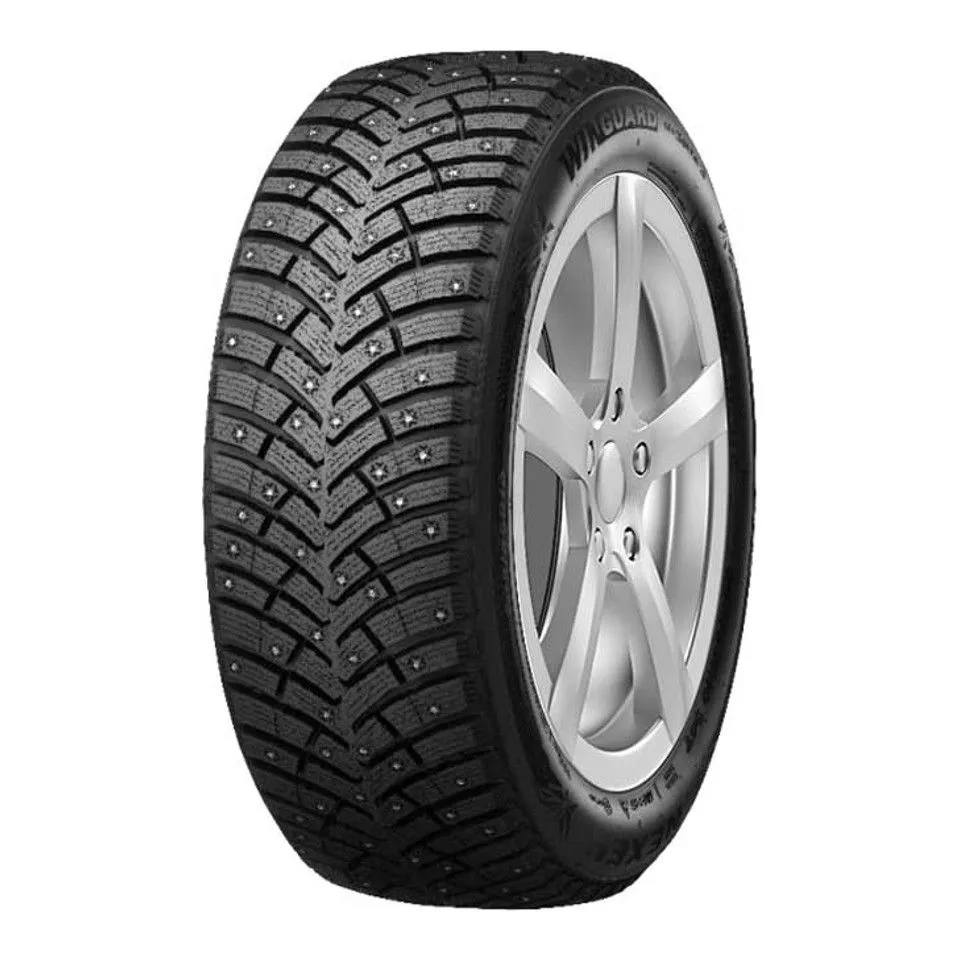 Шина R16 205/60 Nexen Winguard Winspike 3 96T XL шип NXK17634
