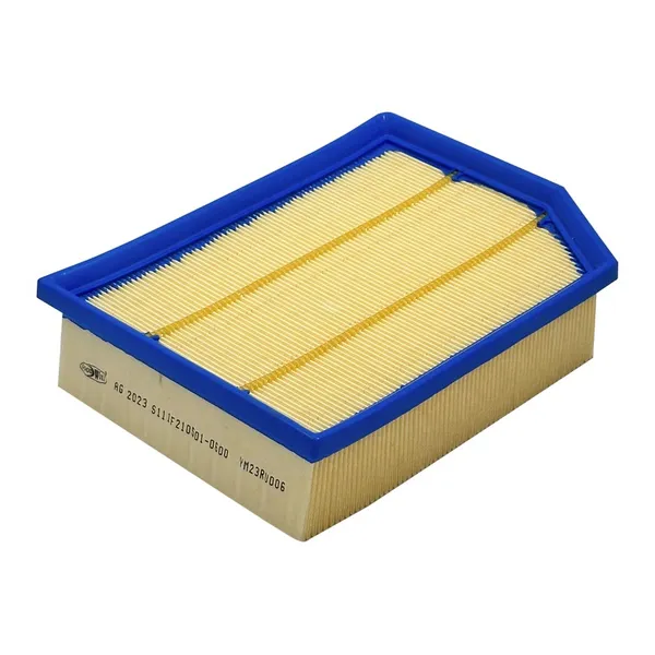 Фильтр воздушный CHANGAN CS35 Plus II GOODWILL AG 2023