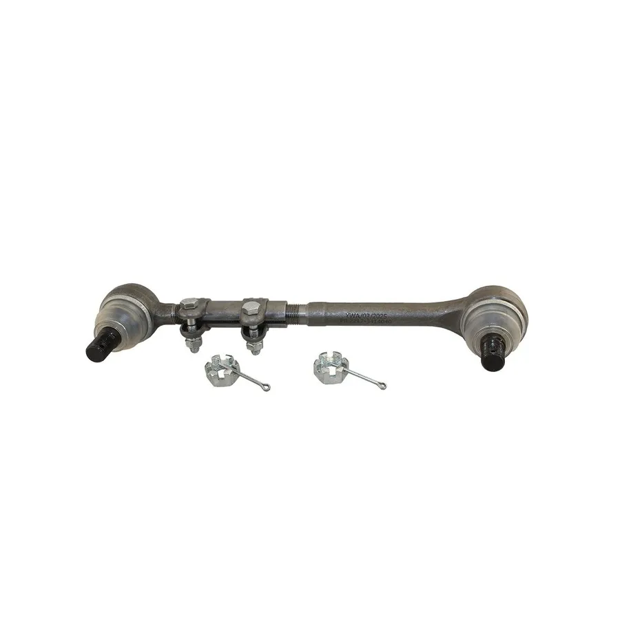 Тяга рулевая Г-2217 боковая в сборе PRAVT PR.2217-3414040