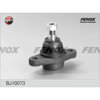 Опора шаровая L=R Hyundai Sonata IV (EF) 98-05; Kia Magentis 01- FENOX BJ10073