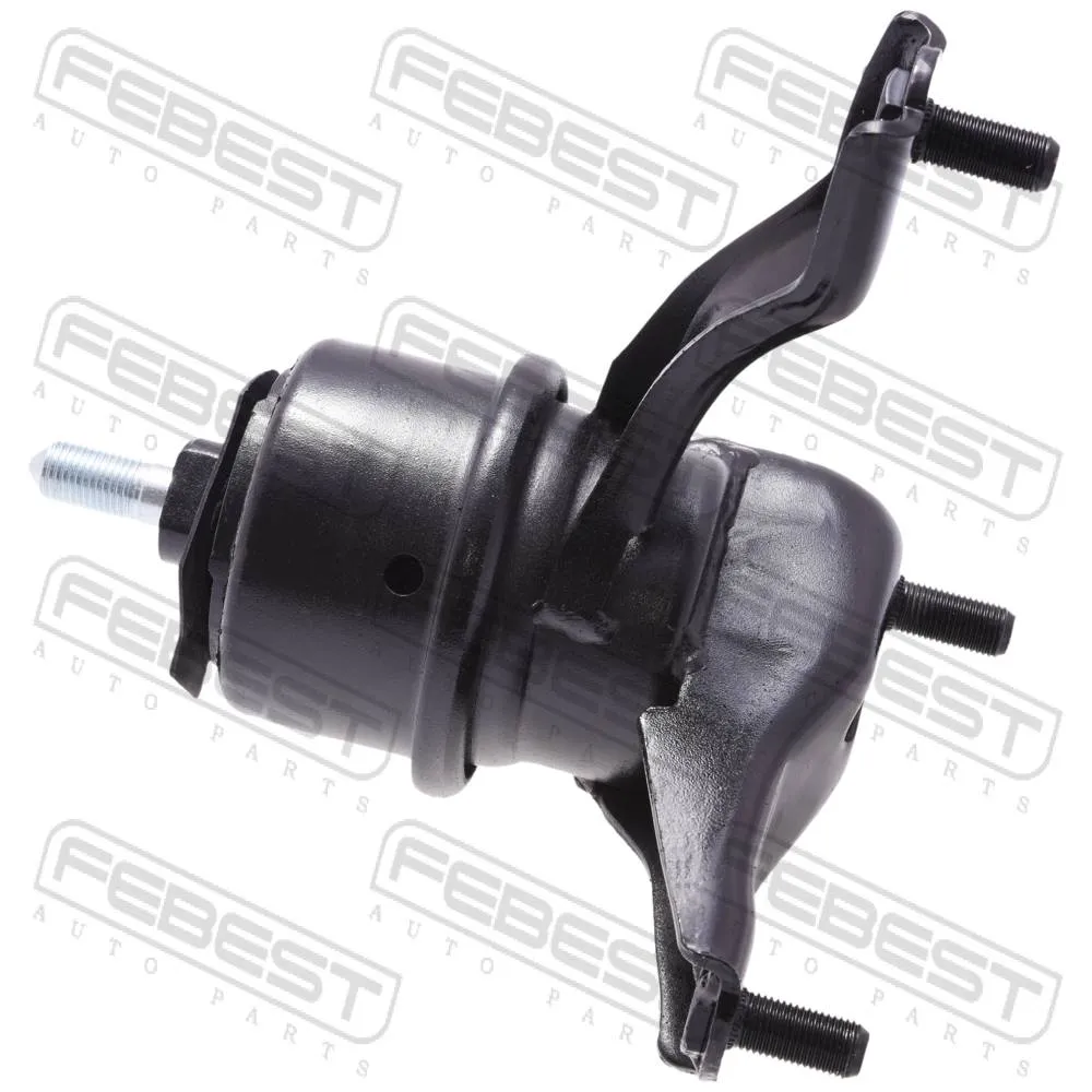 Подушка двигателя R (гидравлическая) AT TOYOTA/LEXUS mot.3.0/3.5L FEBEST TM-045