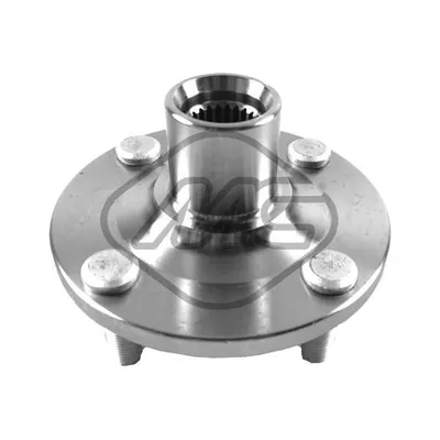 СТУПИЦА КОЛЕСА TOYOTA Metalcaucho 90286
