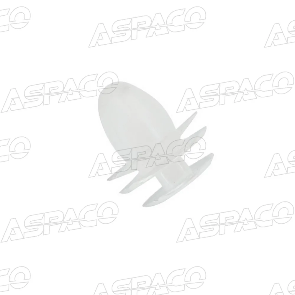 Клипса крепежная ASPACO AP1713010