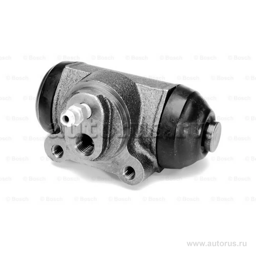 Колесный тормозной цилиндр BOSCH 0986475662