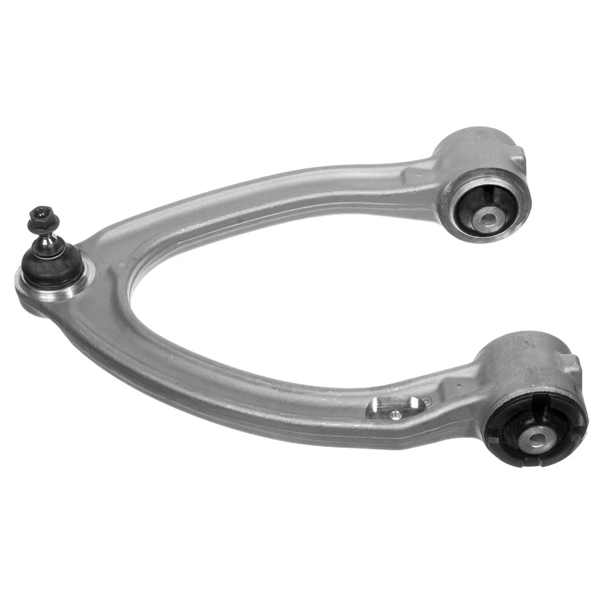 Рычаг подвески левый MB W220/C215 98-06 MEYLE 0160500046