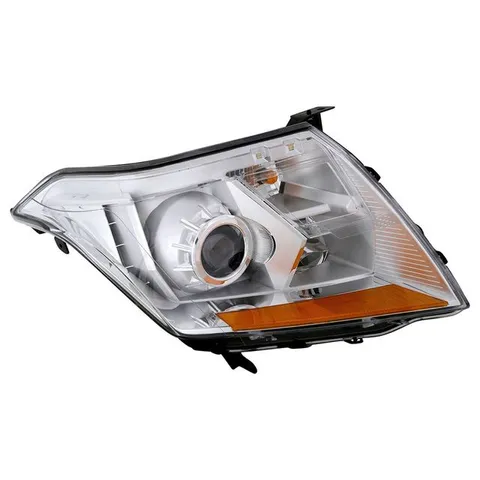 Фара правая CADILLAC SRX 2011-2016 Eagle eyes GM599B001R