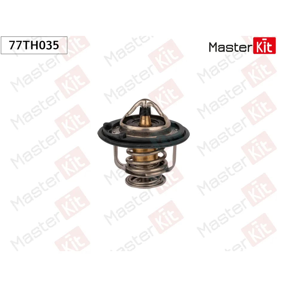 Термостат HONDA 78C MASTERKIT 77TH035